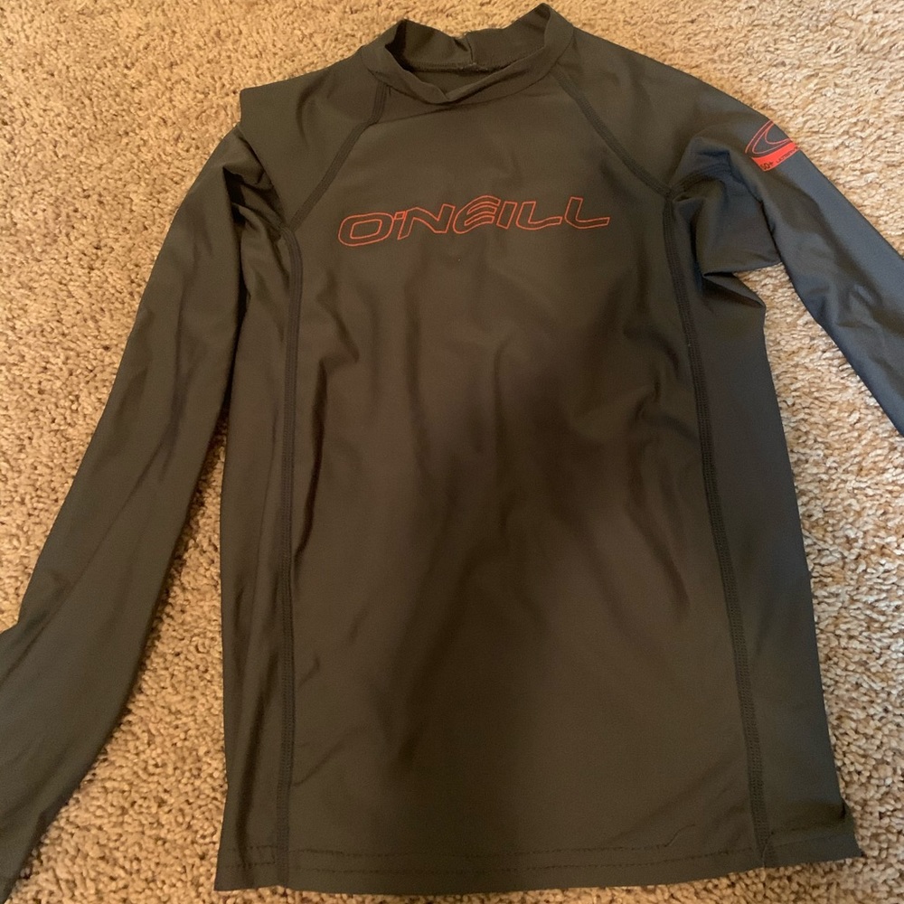Rash guard
